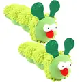 2 PCS Green