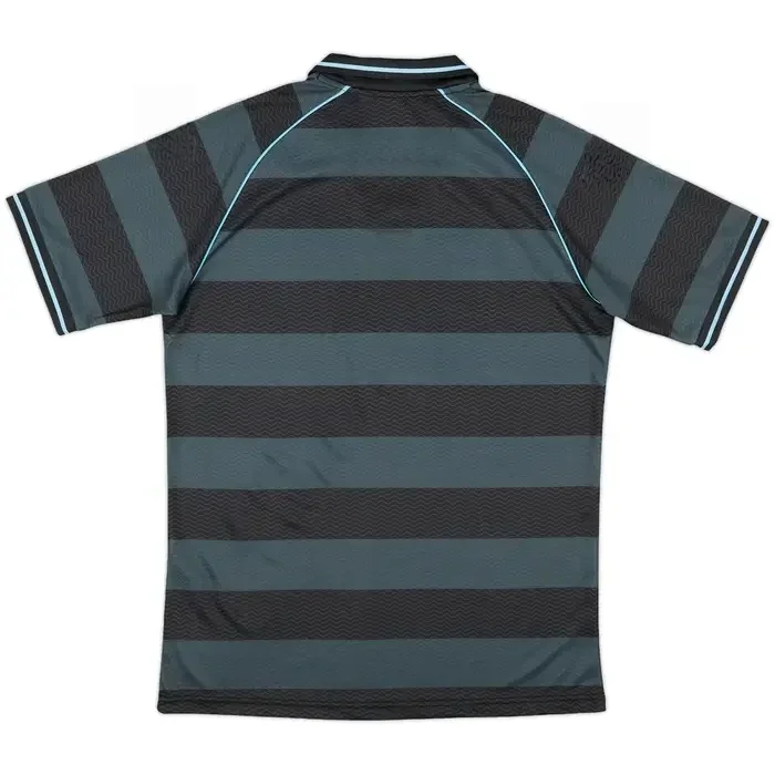 

2025-26 Castellon Third Men's Shirt Quick Drying Breathable Men's Children's Football Training Shirt Loose Round Neck T-shirt