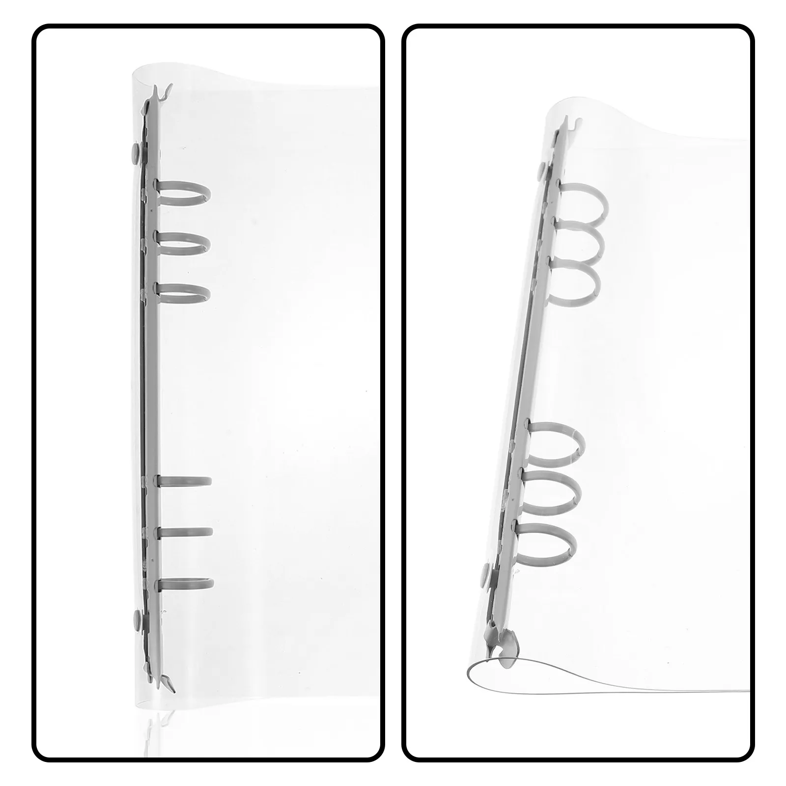 mini-fichario-com-capa-transparente-fichario-de-argolas-para-folhas-soltas-argolas-flexiveis-para-prendas-de-livros-ideal-para-guardar-notas-e-trabalhos-de-casa