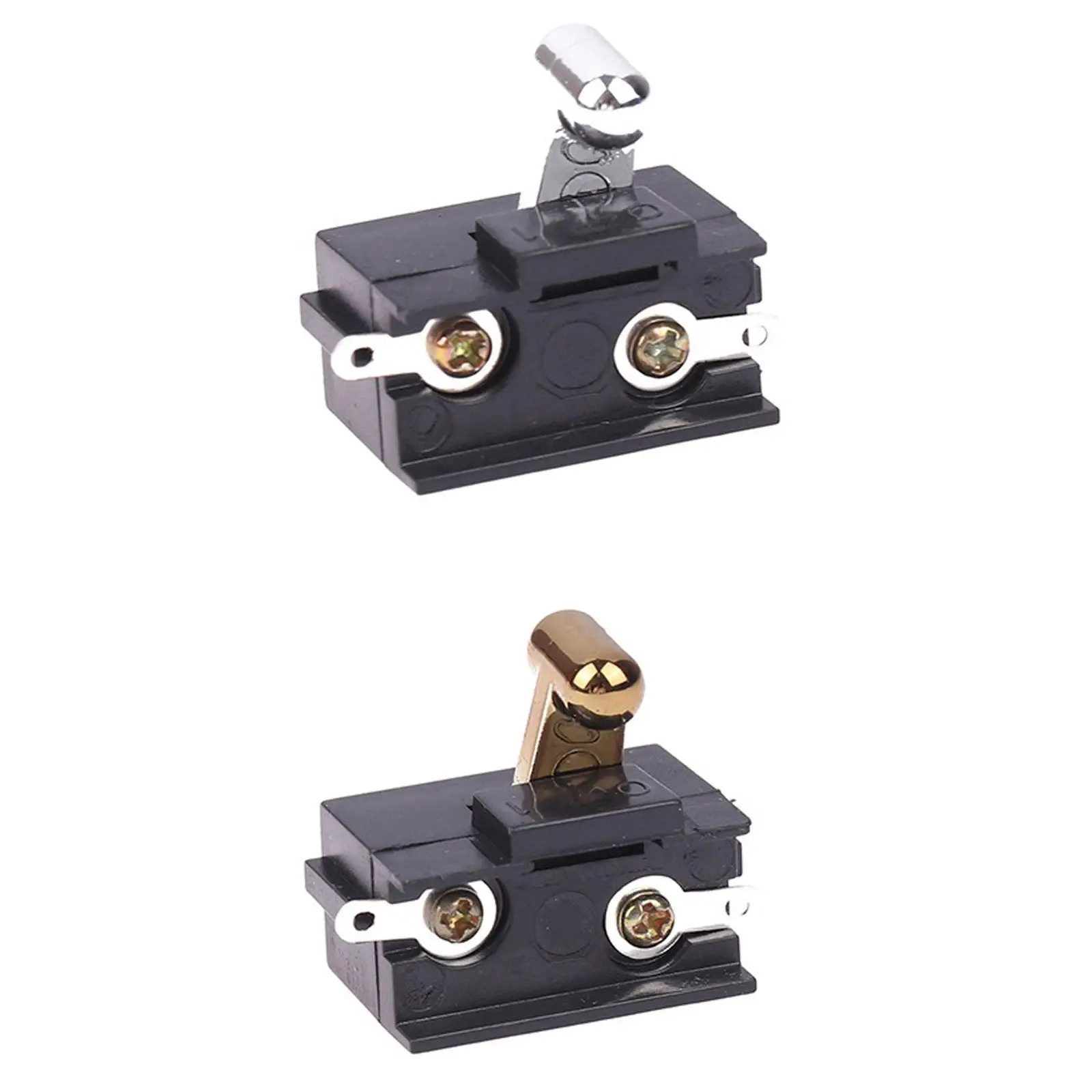 Инструмент для заколки для волос, выключатель питания, универсальный для машинки для стрижки волос, триммер