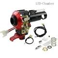 LED And Chamber BK