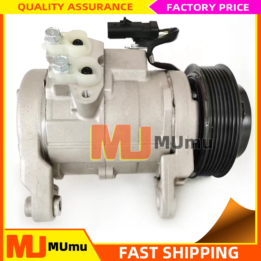 

Компрессор кондиционера переменного тока для Dodge Ram 2500 5.7L 2005-2008 гг. 55056336 АА 55056336 АБ 55056336 AC RL 056336 АК 447220 -4820
