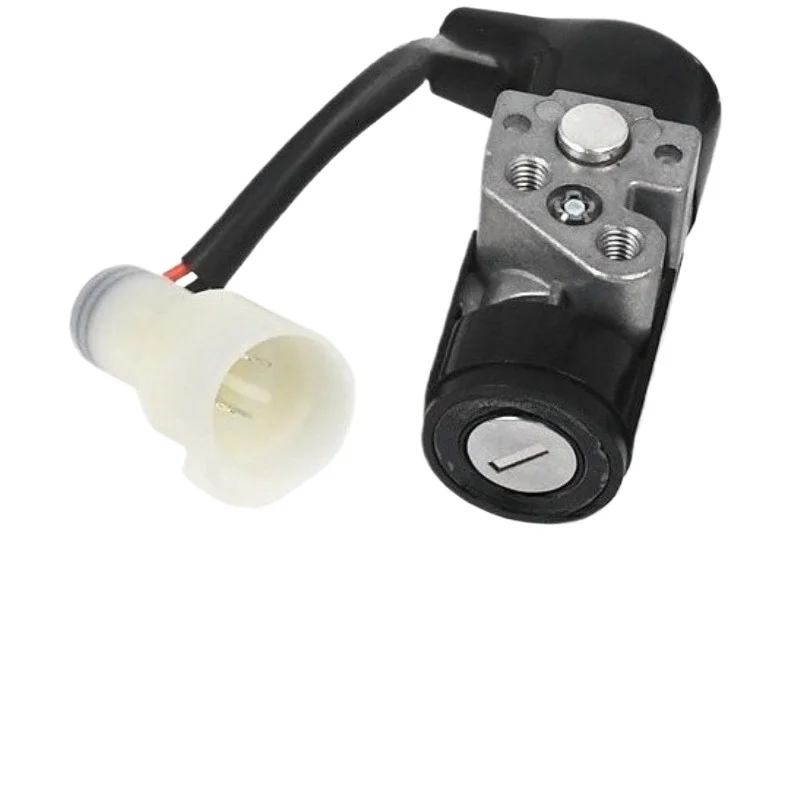 Lock Assembly Key S…