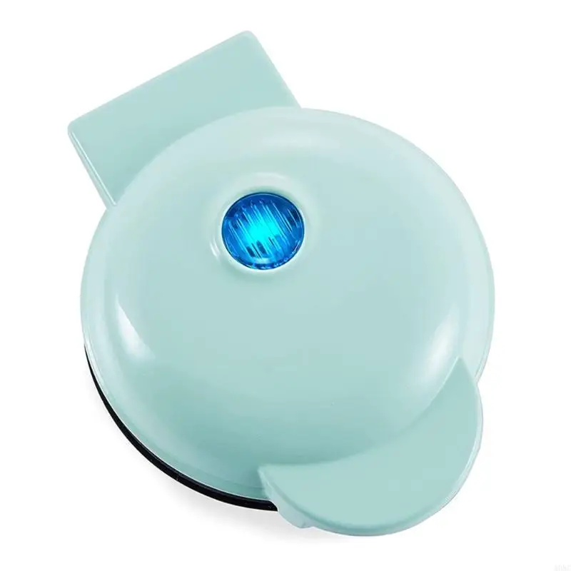 A0NC Mini Maker Machine สำหรับอาหารกลางวันอาหารกลางวันพร้อมเครื่องทำอาหารเช้าทำความสะอาดง่าย