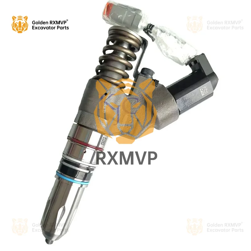 For Diesel Fuel Engine Original ISM11 QSM11 M11 Common Rail Injector 4902921 4903084 4903319 Excavator