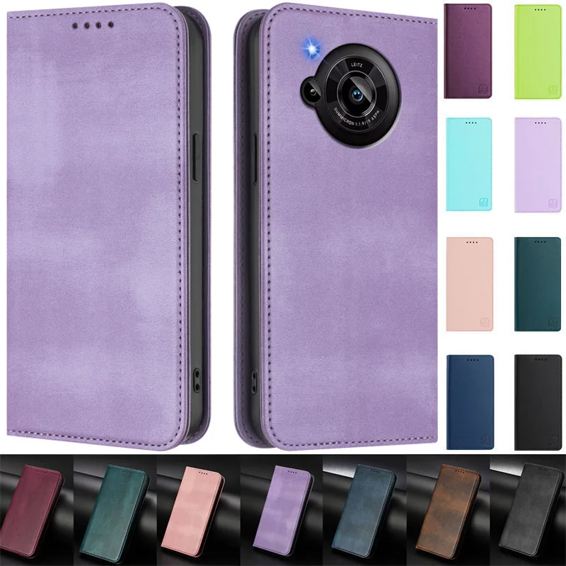 Fundas Magnetic Cas…