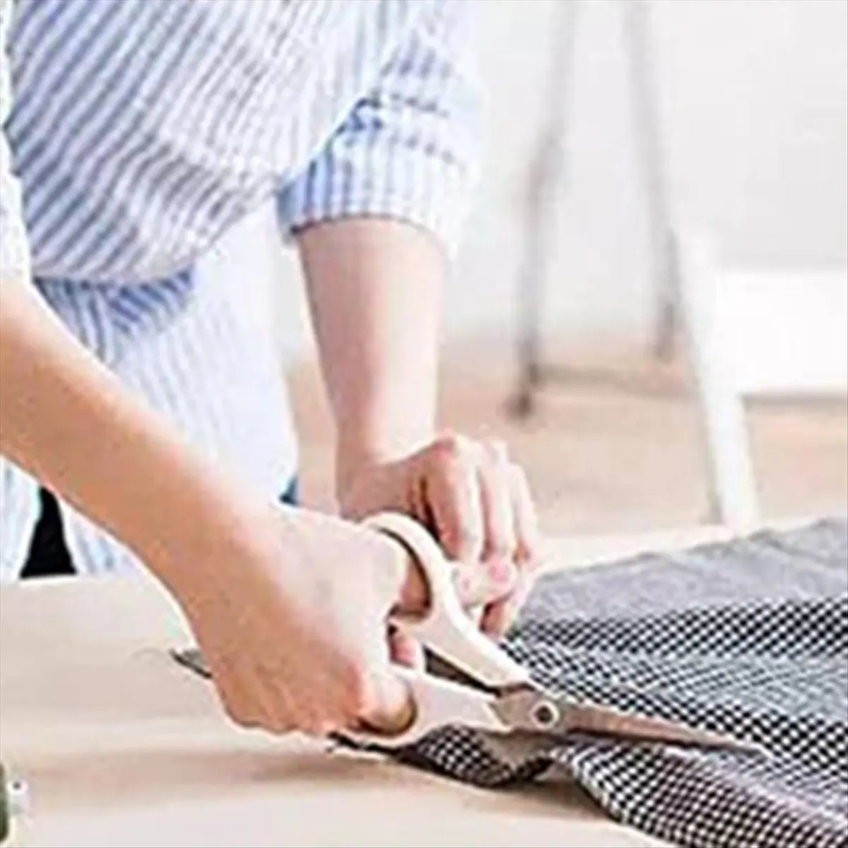 مجموعة من 12 قطعة من قوالب لحاف الورق الإنجليزي المرقعة/الإنجليزية، قالب الخياطة اليدوية أداة خليط مثلثة ماسية-A73M