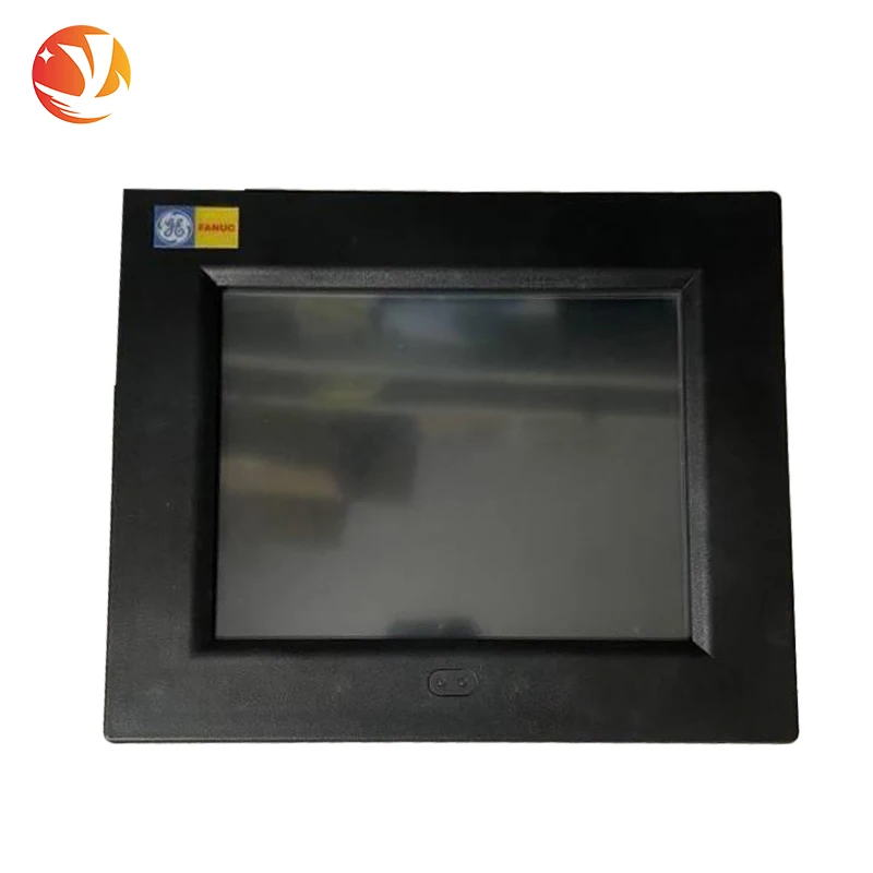 Gold Seller IC754VGI08CTD Touch Screen PLC Controller Brand New Original Spot Hmi Touch Panel Hmi Touch Panel