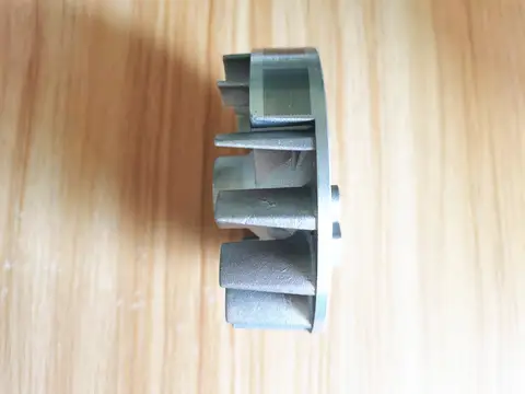 8 best sales Kawasaki TD40 delar - №7