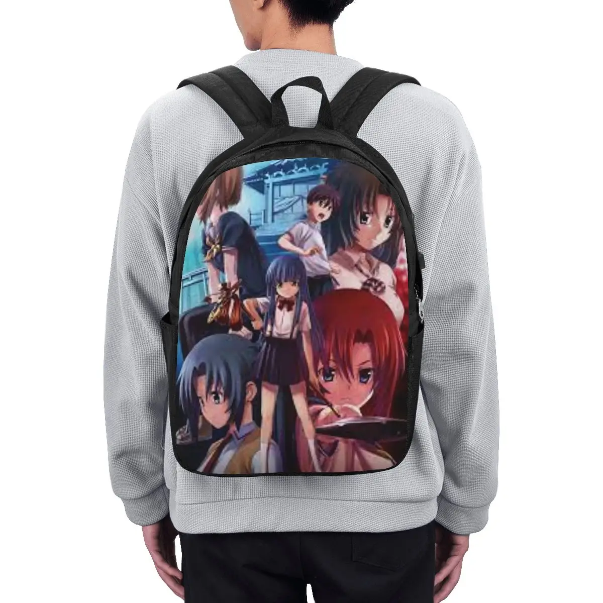 Higurashi No Naku K…