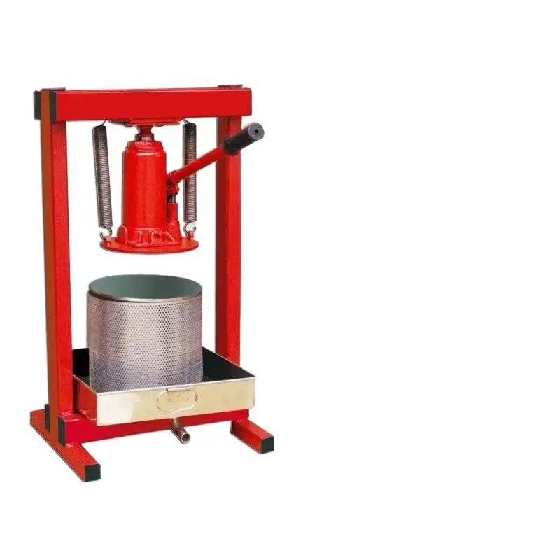 

Household sugarcane jack Stainless steel press Pomegranate juice press Hand press