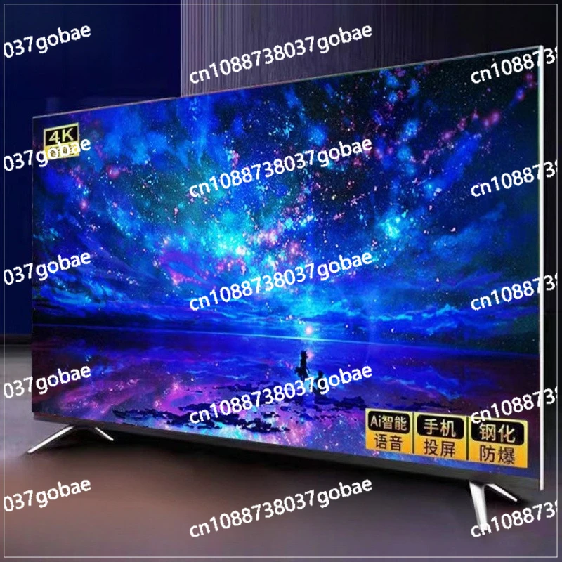 

Бескаркасный ТВ-экран высокого класса 8K Smart 55 дюймов 65 дюймов