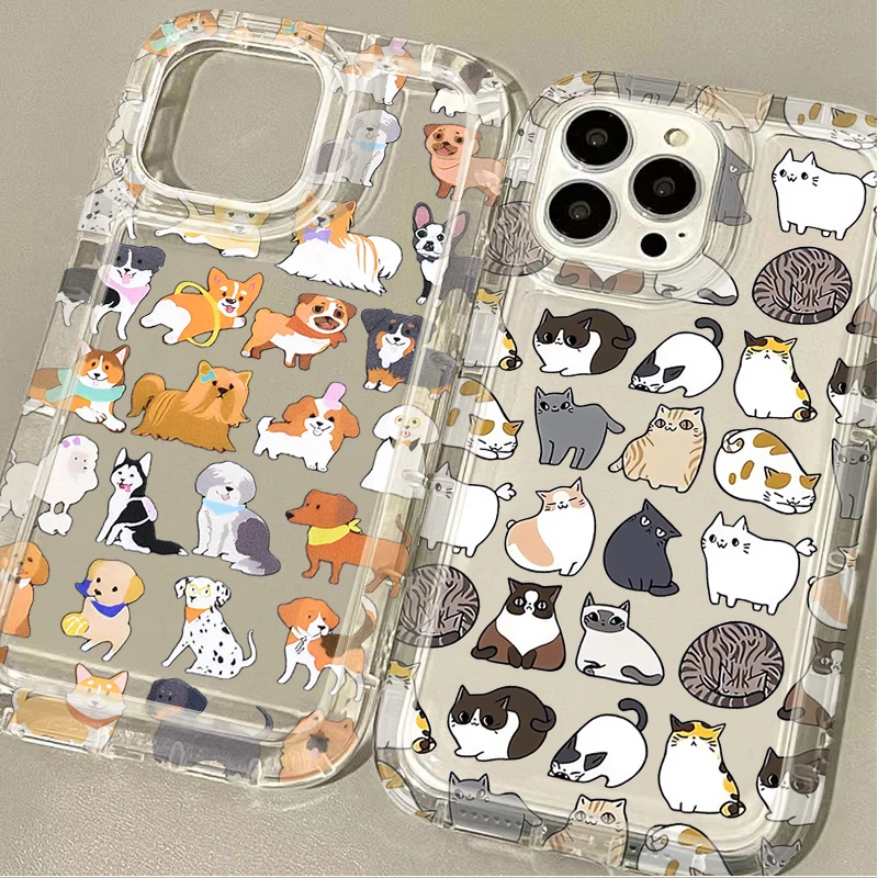 Cartoon Animal Part… - image