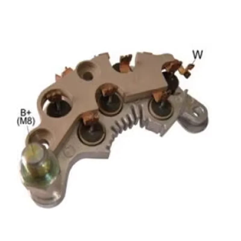 

NEW HNROCK RECTIFIER 12103900/DCE5177