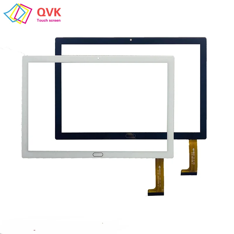 

Black 10.1Inch Black For ‎MEIZE K118 Tablet Capacitive Touch Screen Digitizer Sensor External Glass Panel Model K118