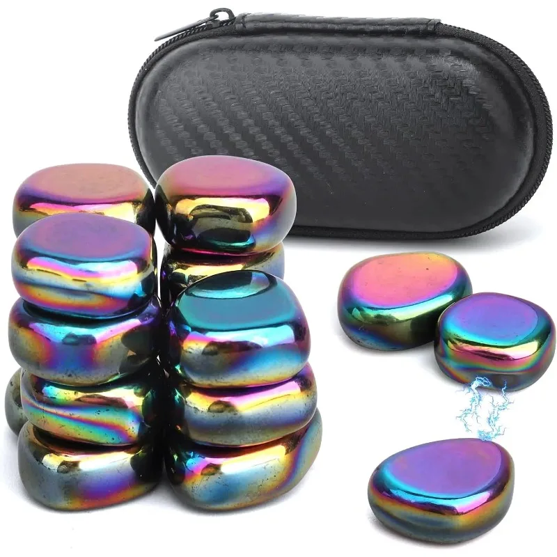 Chess Magnet Stones…