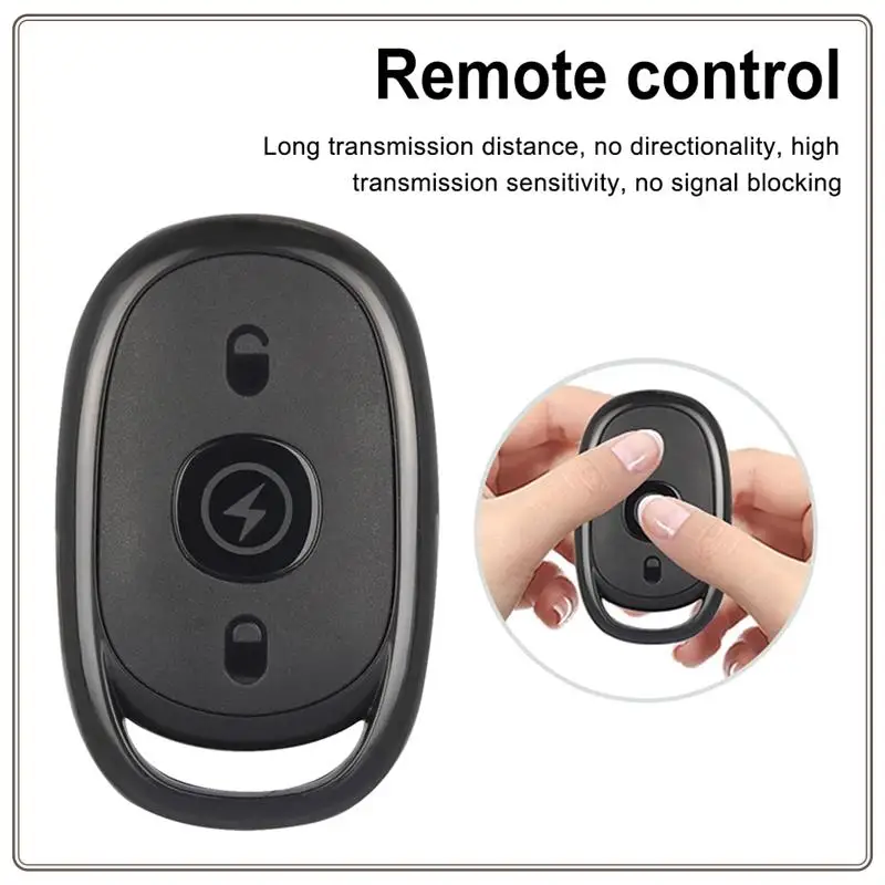 سيارة كهربائية استنساخ التحكم عن بعد العالمي حساسية عالية الناسخ مفتاح 433.92 ميجا هرتز فتحت الباب التحكم عن بعد
