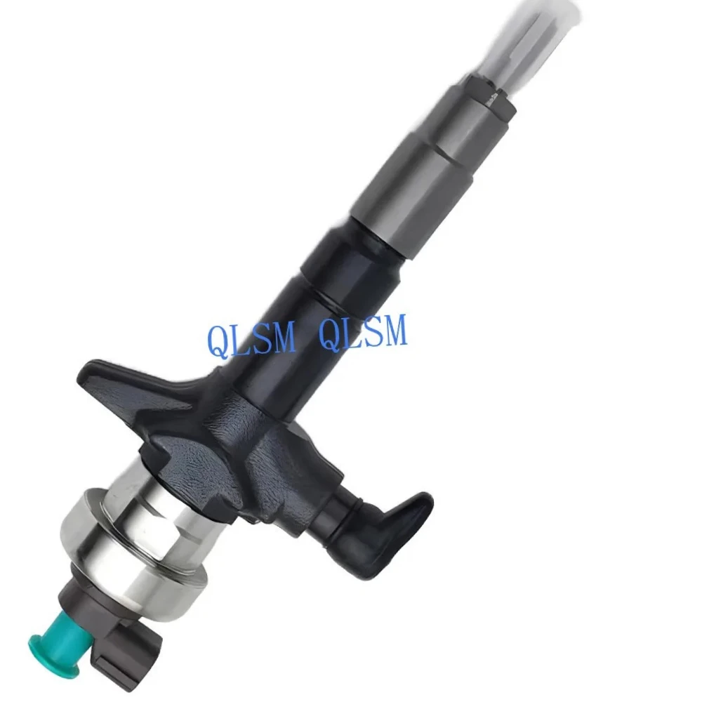 

High Quality Diesel Fuel Injector Nozzle 8-98246130-0 095000-9940 Diesel Injector Suitable for Nissan -