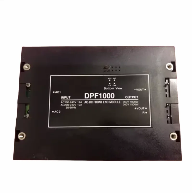 

New Original DPF1000 Module