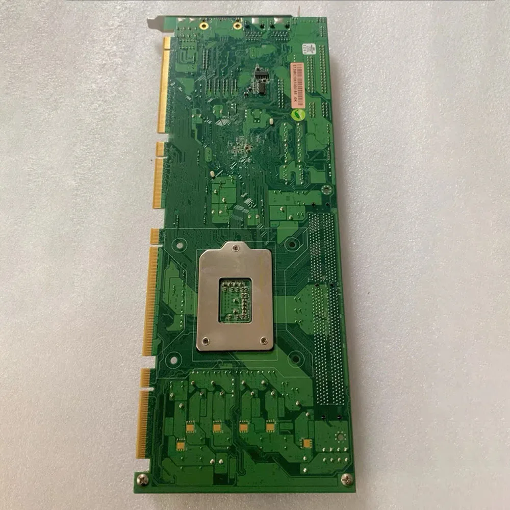 SHB106/108 REV.B0-RC Perfect testing before shipment