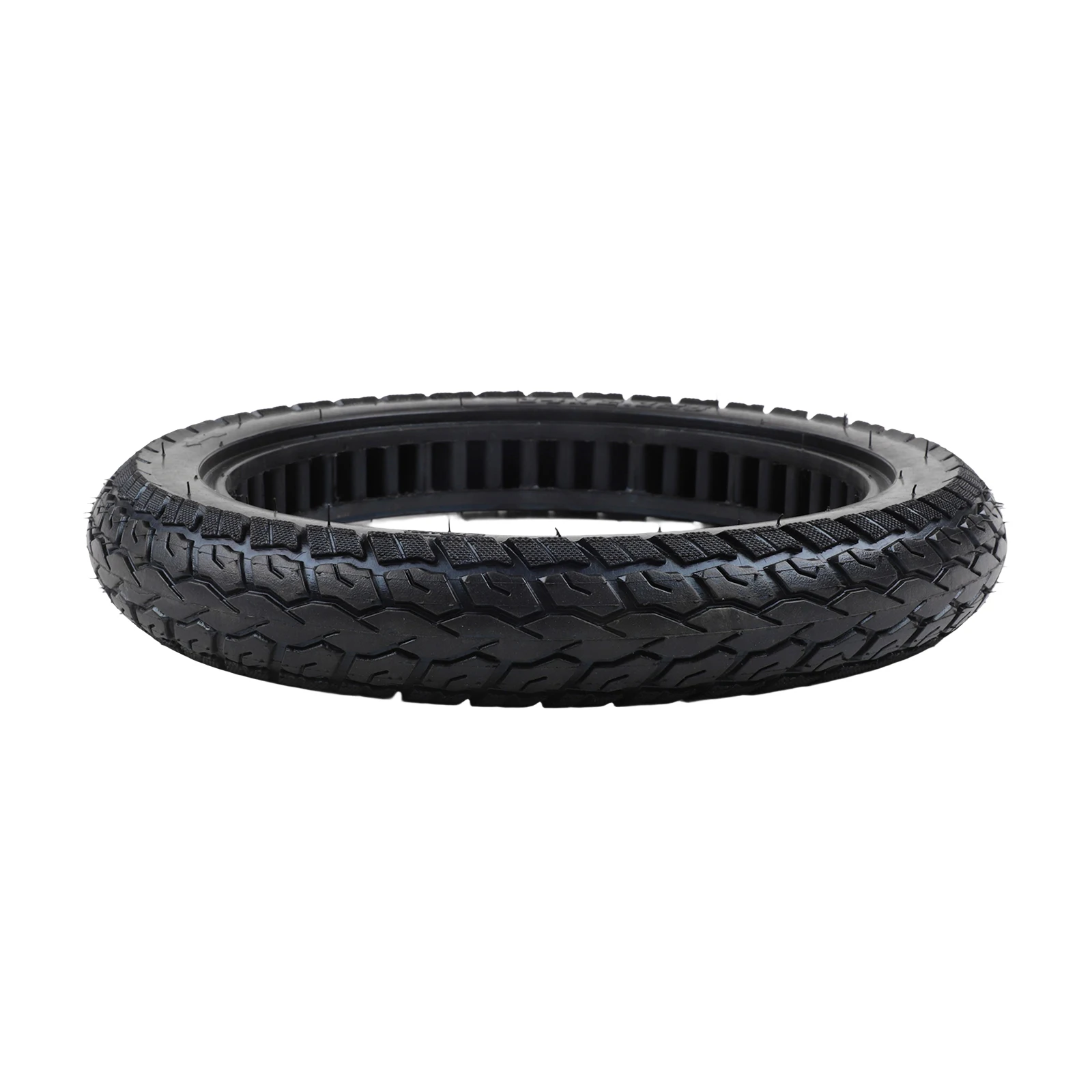 

Для электрических скутеров, устойчивая к проколам шина, стильная черная шина для электрических скутеров, плотная и надежная посадка, стильный черный внешний вид