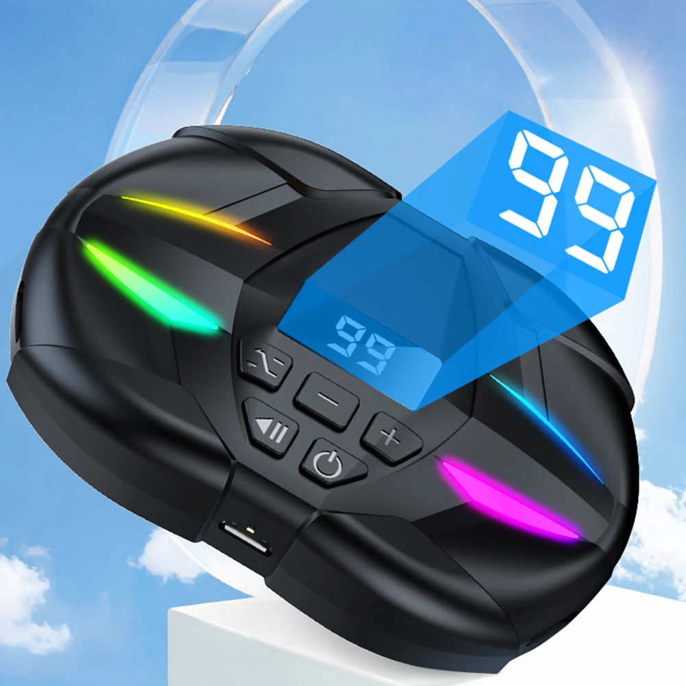 

Mobile Phone Screen Auto Clicker Adjustable Live Streaming Equipment Clicker Screen Clicker for Gamings Shopping Live Broadcasts