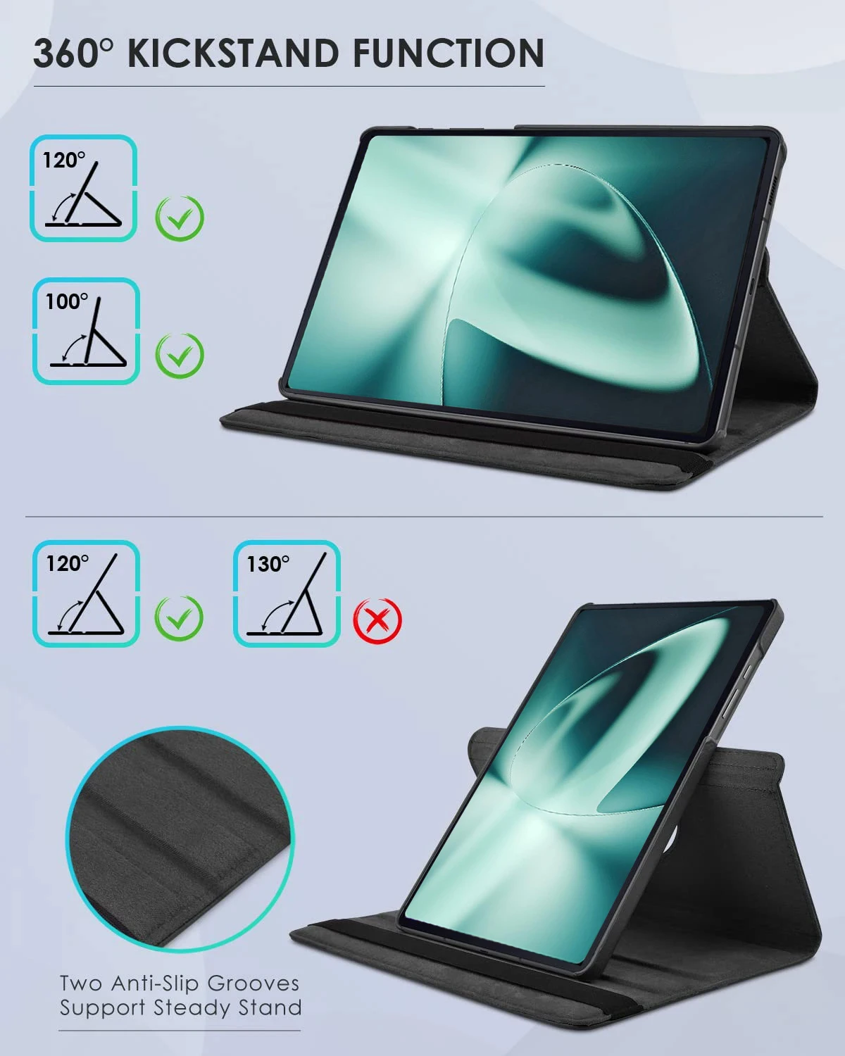 Thumbnail 2 - #12 Trending Oppo Pad 2 Cases Right Now