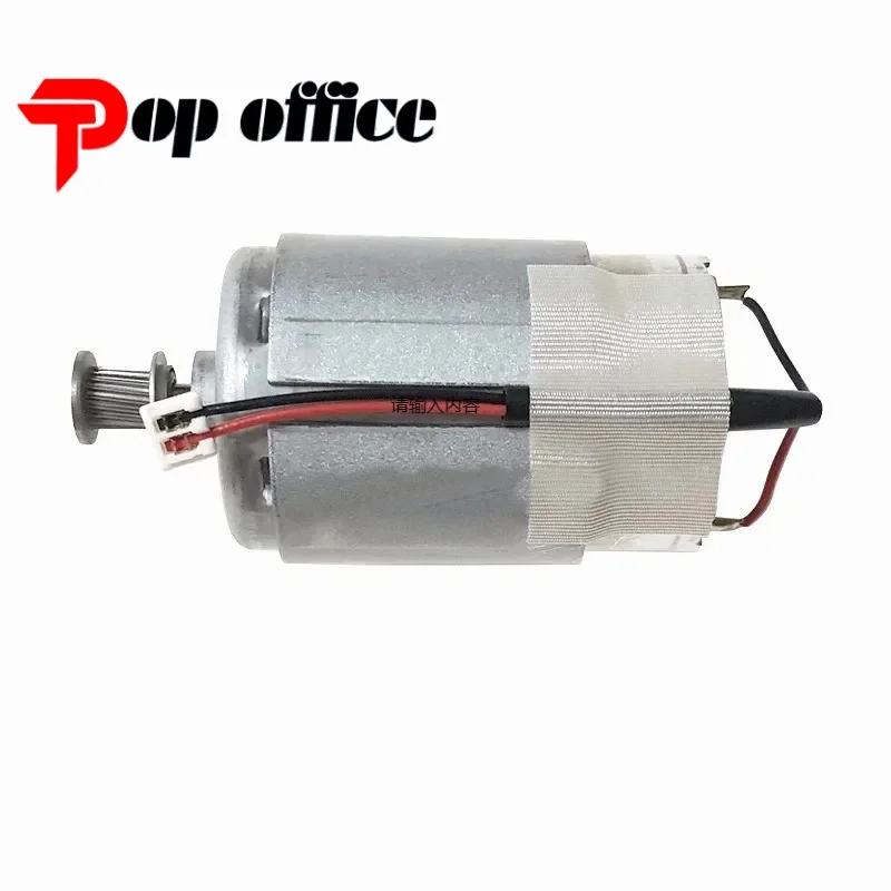 

1 шт. OEM новая каретка мотора CR для Epson R1390 R1400 R1410 R1430 ME1100 R1500W R1900 T1100 T1110 L1300 B1100 1100 1390 1400 1500