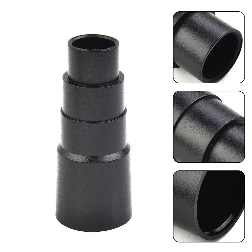 Vacuum Cleaner Hose Rubber Sleeve Steps Adapter Universal For Festool Connection Vacuum Cleaner Accessories