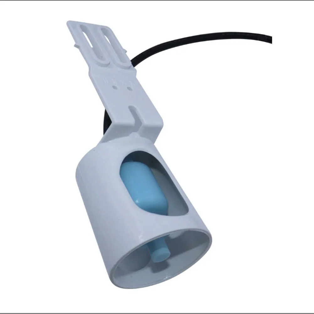 2 في 1 صانع الثلج تعويم التبديل مع المدمج في استشعار درجة الحرارة استبدال سريع 2 في 1 تصميم لآلات Vevor وCotlin #3