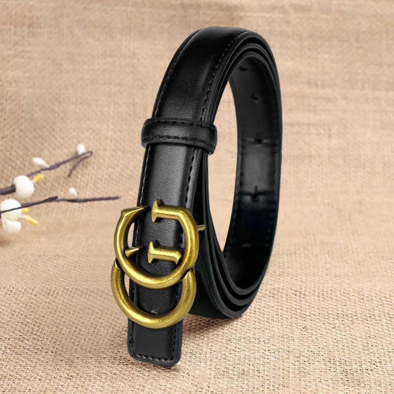 تخفيضات كبيرة على حزام نسائي حزام براندي راقي فستان جينز عالي الجودة مشبك عتيق على الوجهين حزام إكسسوارات جميلة