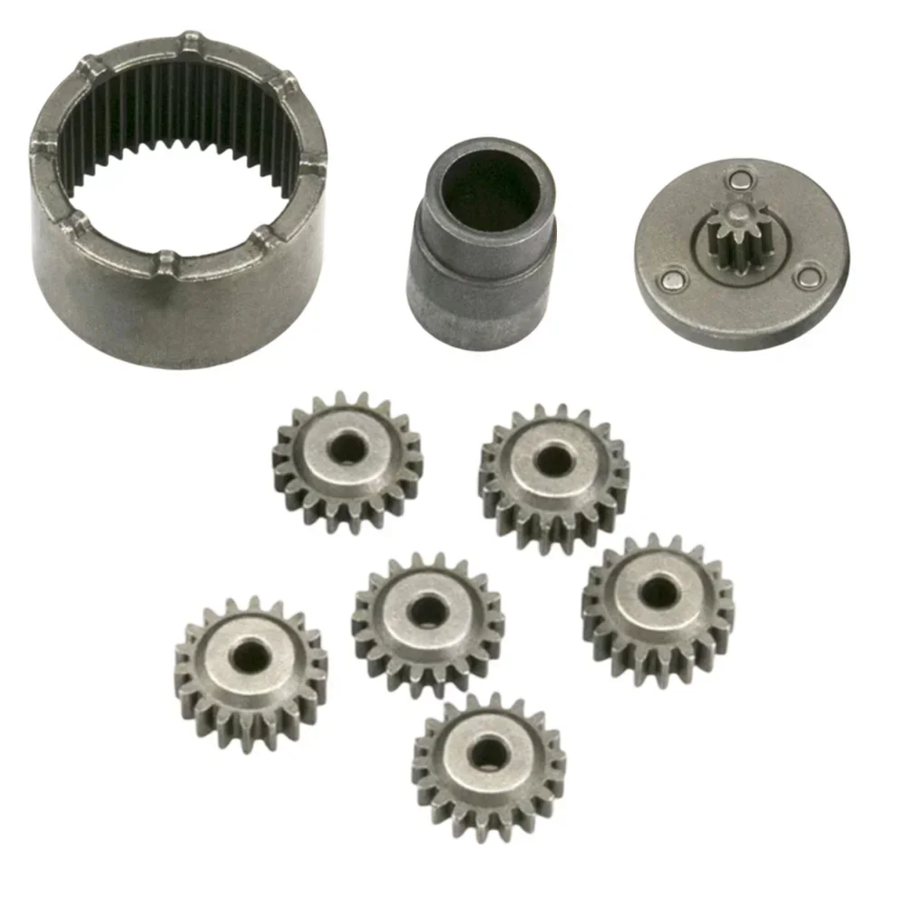 

12V Metal Electric Drill Parts Epicyclic Gear For 506 Power Tool Accessories Electric Drill Parts Epicyclic Gear For 506 Power