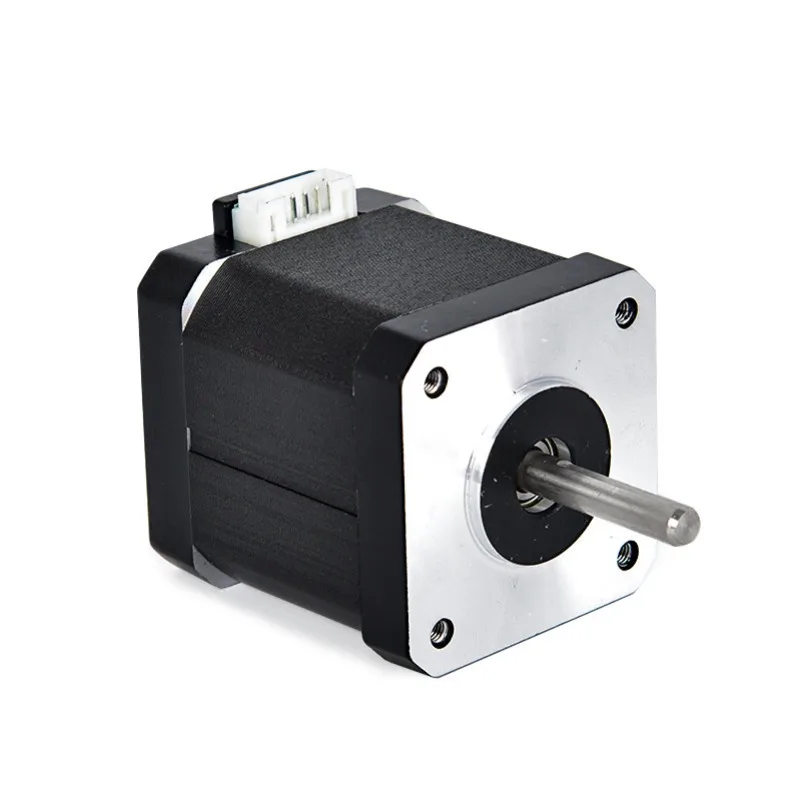 Voron0.1 Motor Set 3D Printer Accessories 42 Stepper Motor Screw DIY High Temperature Without Losing Steps