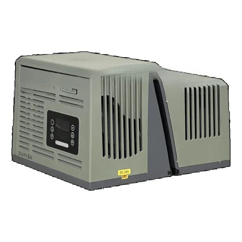 Trailer truck parking air conditioner, outdoor camping tent mobile car air conditioner