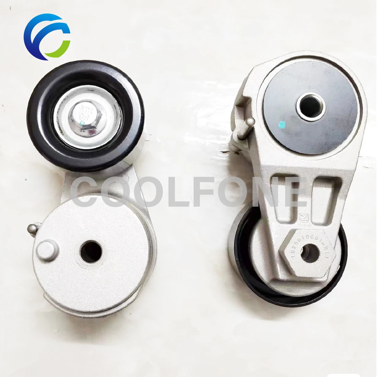 

Drive Belt Automatic Tensioner for ZOTYE T600 DAMAI X5 1.5T 10251000-B11 10251000B11