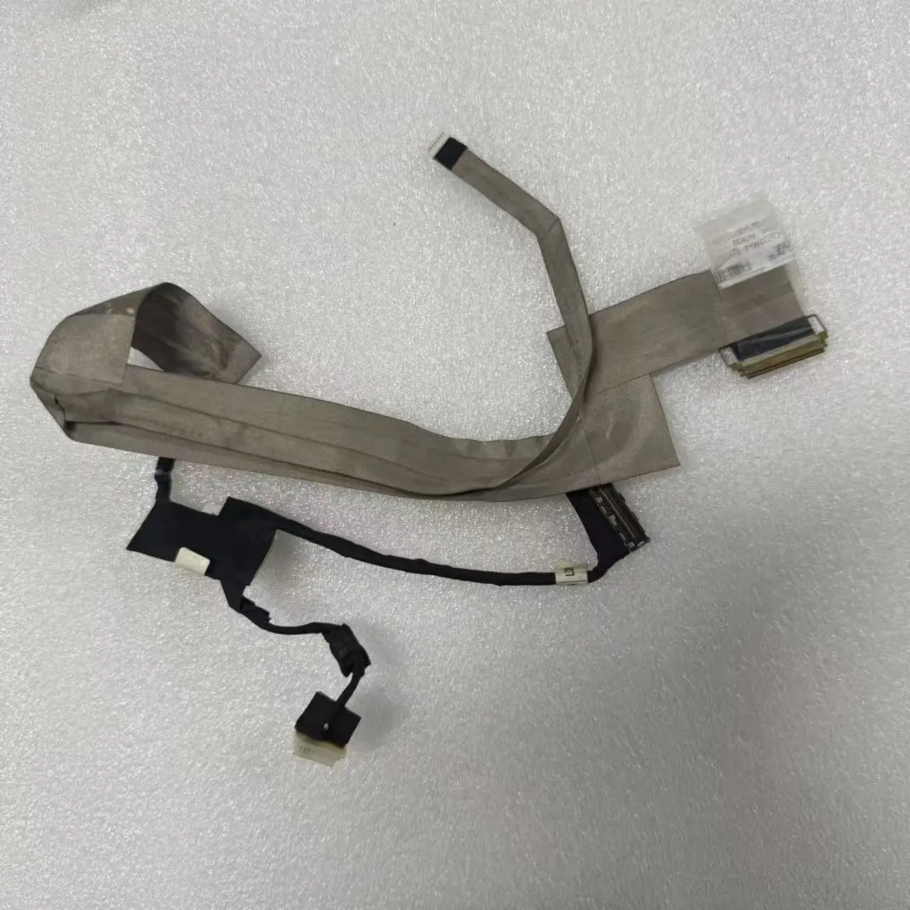 

Оригинальный ленточный кабель для Dell Precision M6700 17,3 дюйма HD +/FHD LCD CGMX2 CN-0CGMX2 0CGMX2 Perfect Work ﻿