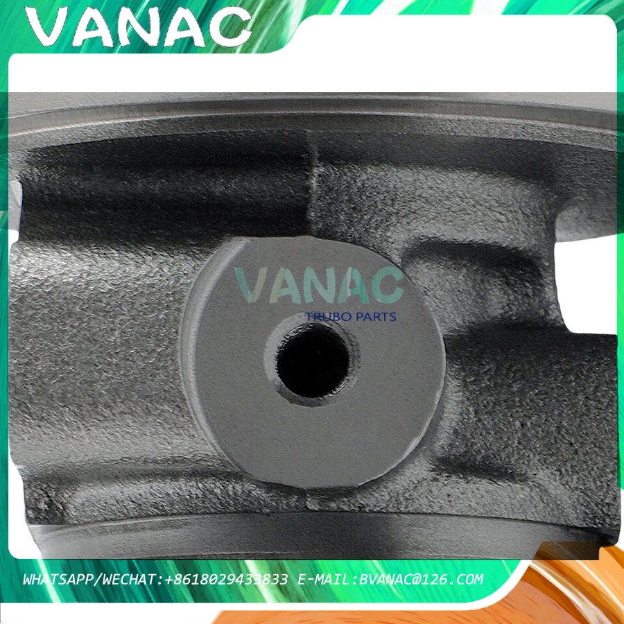 Turbolader Cartridge Core 13900-62D51 13900-62D50 For Motorcycle QUAD RHINO and dune buggy modify VG110069  VZ21  Engine Parts