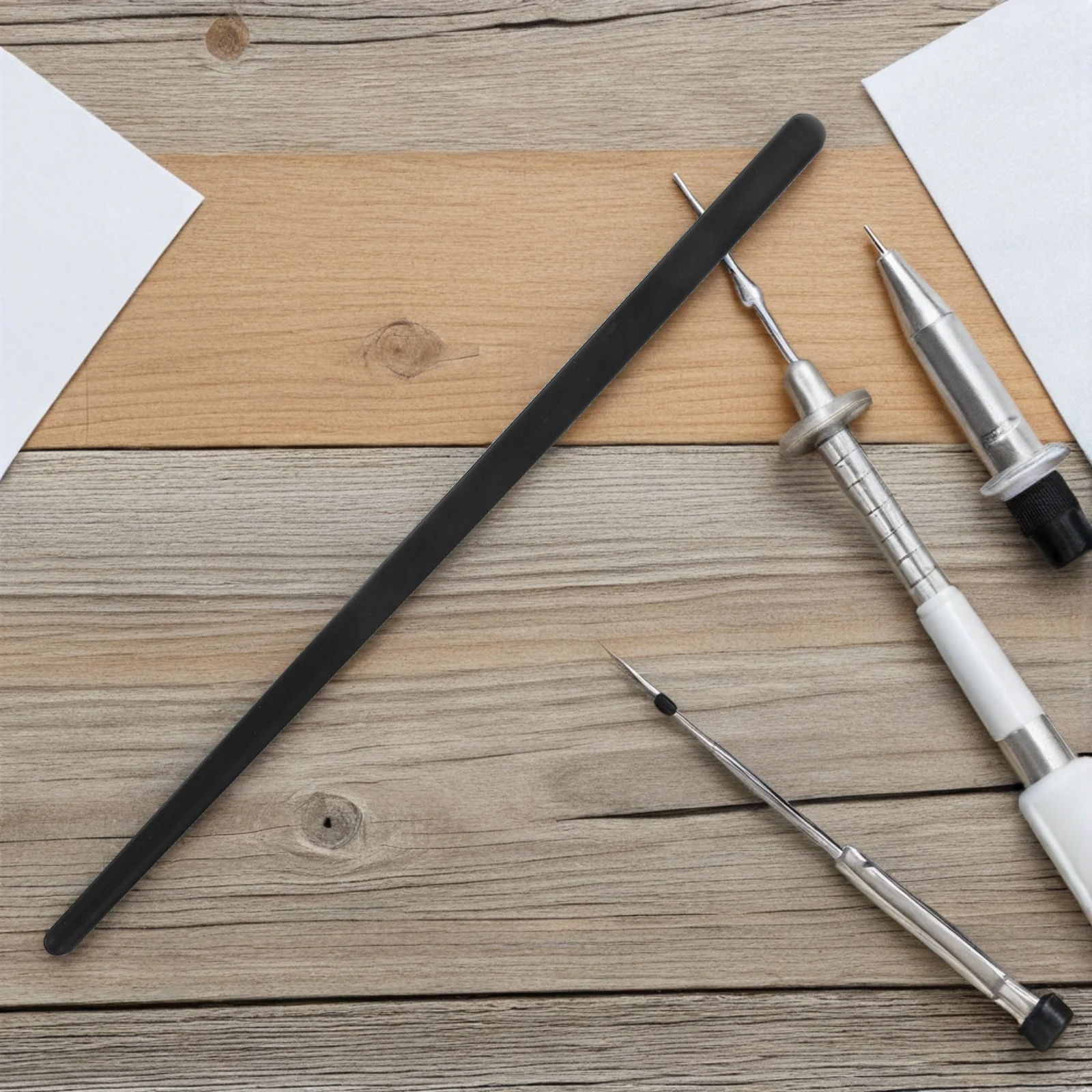 

1 set Friction Electrification Equipment Physics Teaching Tool for Junior High School Electrostatic Experiments Science