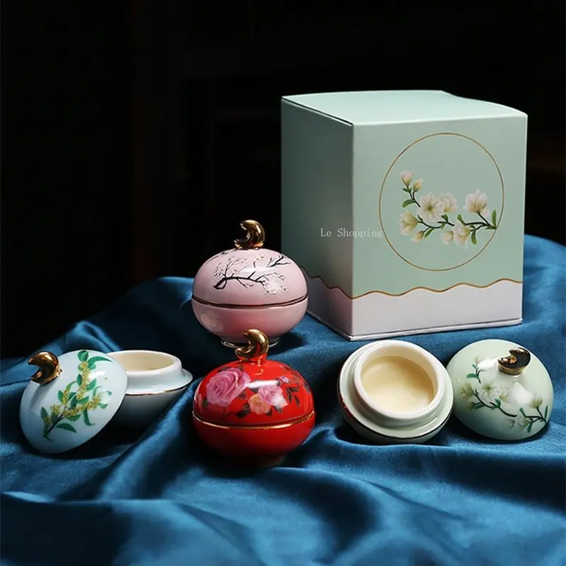 Was ist Moon Paste? Eine umfassende Anleitung zu Aromatherapie-Produkten unter dem Mond