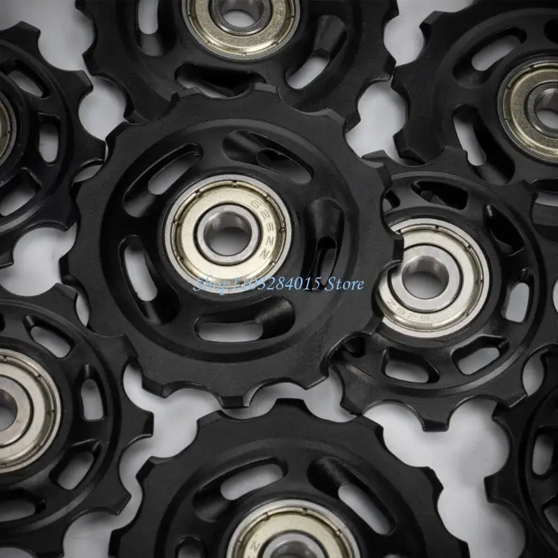 Reemplazo polea trasera trasera bicicleta R6FF para velocidad del 9/10/11