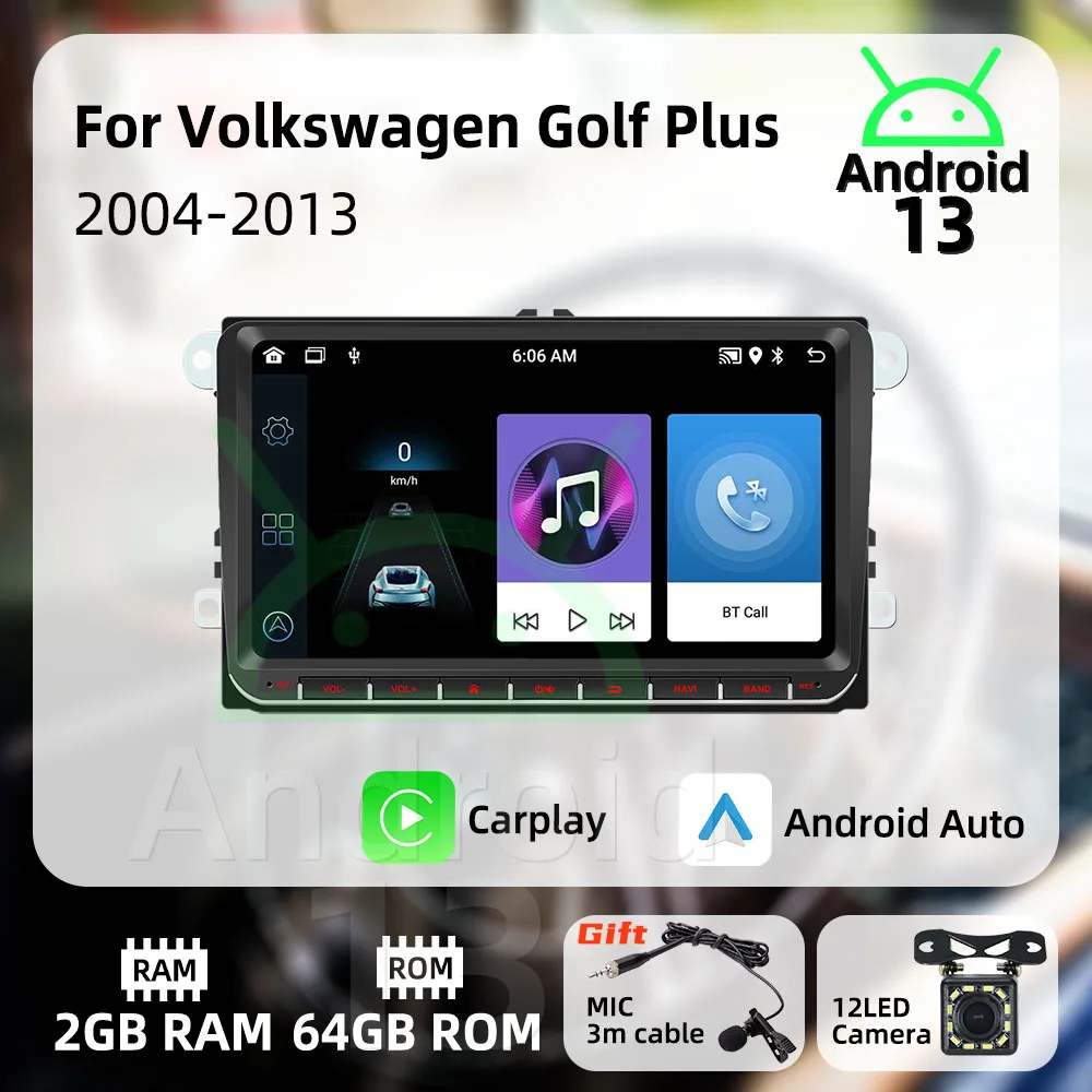 Autoradio Head Unit… - image