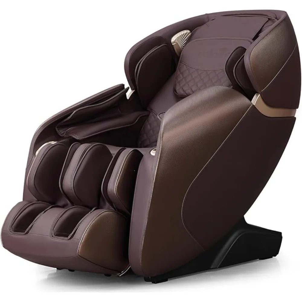 

Zero Gravity Shiatsu Massage Chair with Heating, Massage Chair