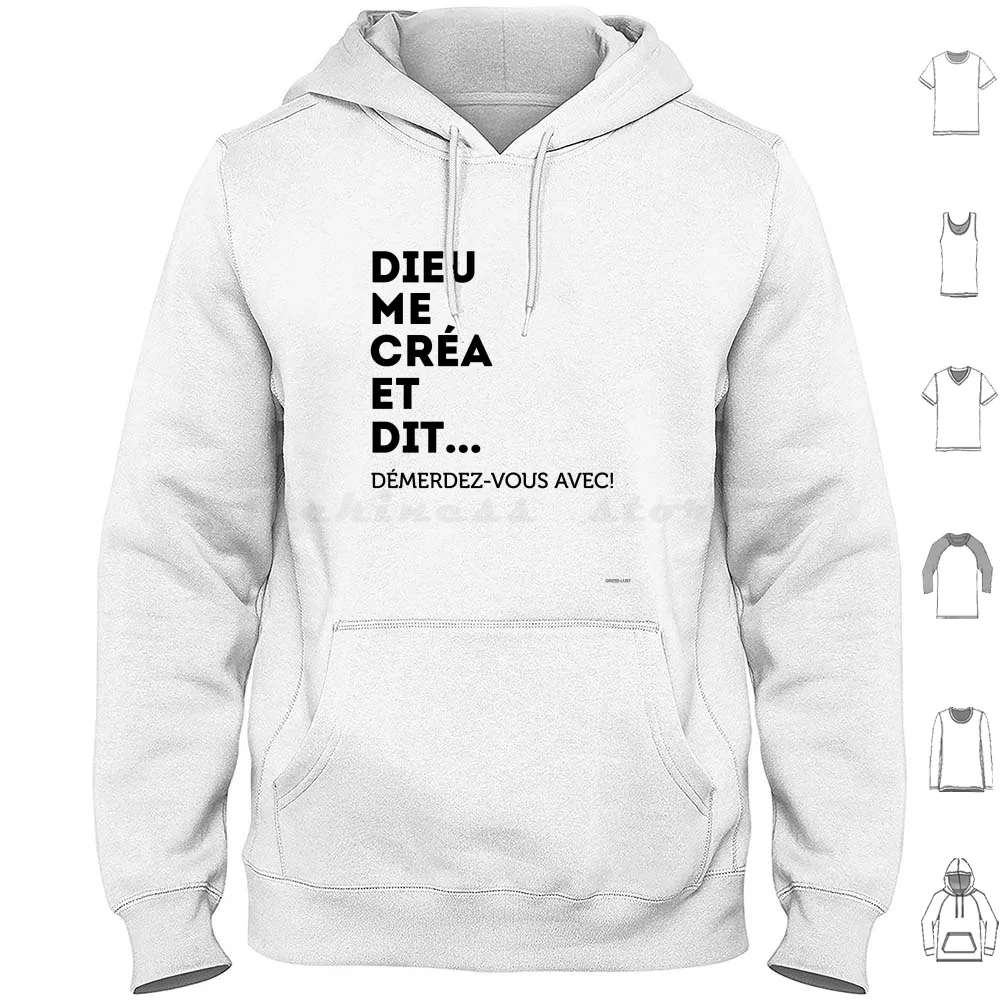 Dieu Me CréA Et Dit… - image