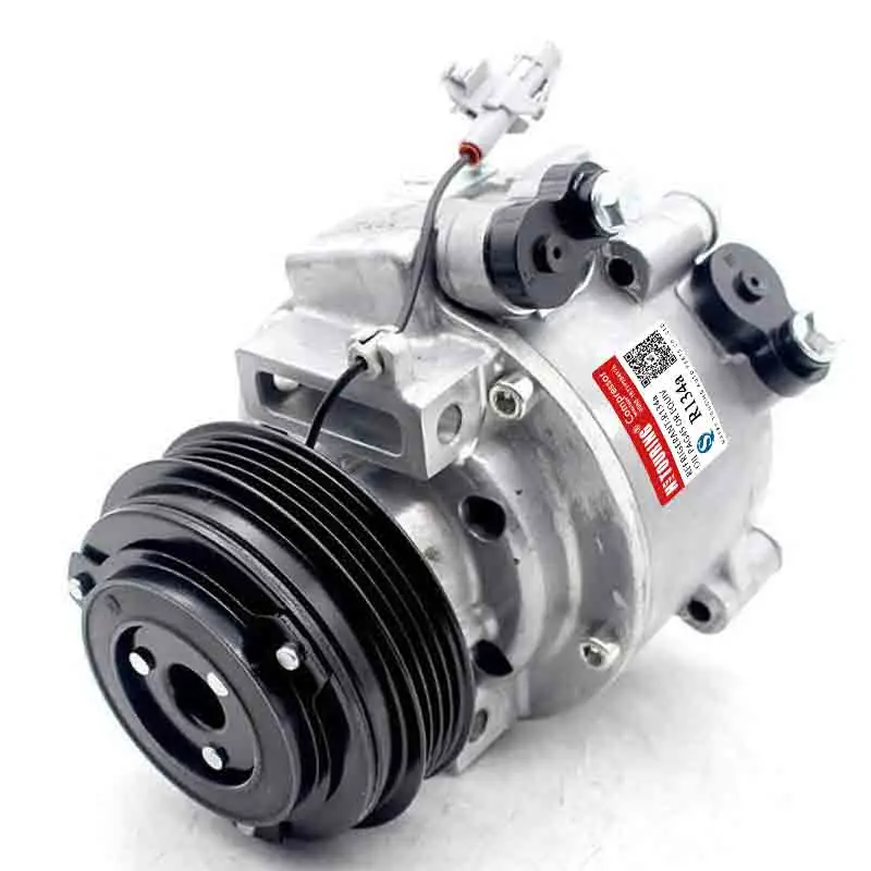 QS90 AC Air Conditioning Compressor for SUZUKI Vitara SX4