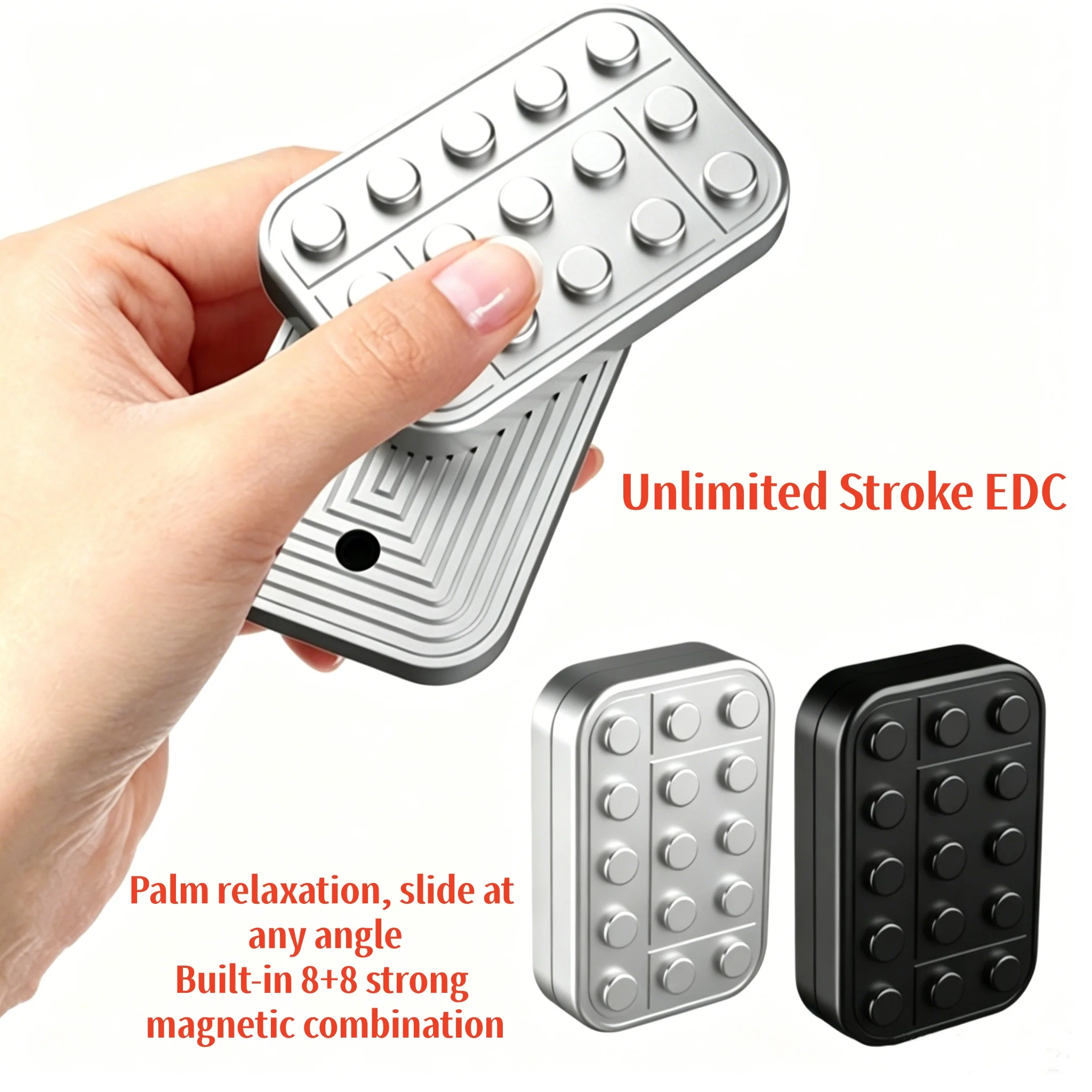fidget-slider-de-metal-com-bloco-magnetico-forte-brinquedo-edc-sensorial-haptico-para-alivio-do-estresse-tdah-autismo-e-foco-presente-para-adultos