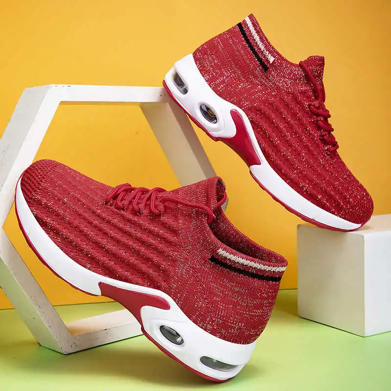 

Модные повседневные кроссовки, увеличивающие рост, женская обувь, размер 44, спортивные роскошные кроссовки Luxo для спортзала, роскошные кроссовки Luxo