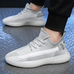 Men Casual Sneaker Tennis Men's Sneakers 2024 Running Shoes for Chunky Luxury Brand Male Sport Sneakers Sapatos Masculinos