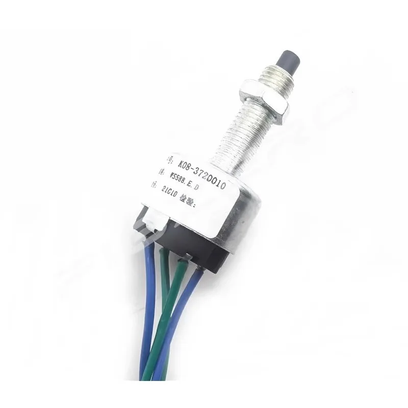 K08-3720010 Brake Switch for Chery Karry Youyou Youjin T70 T72 K50 K60 EV Kaiyi V3