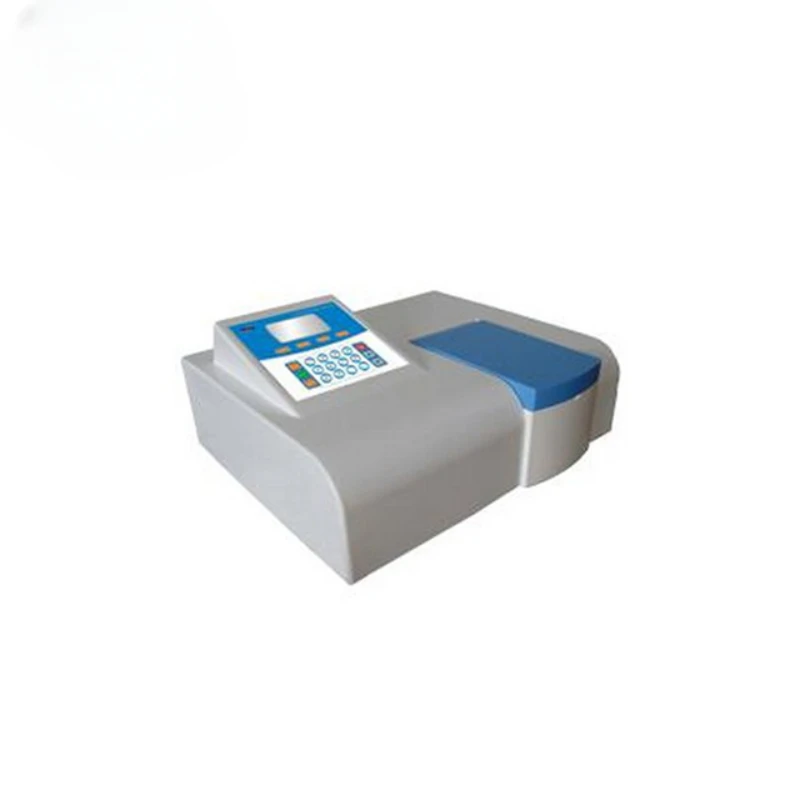 

HC-B030C Scanning Visible Spectrophotometer/uv vis spectrophotometer good price