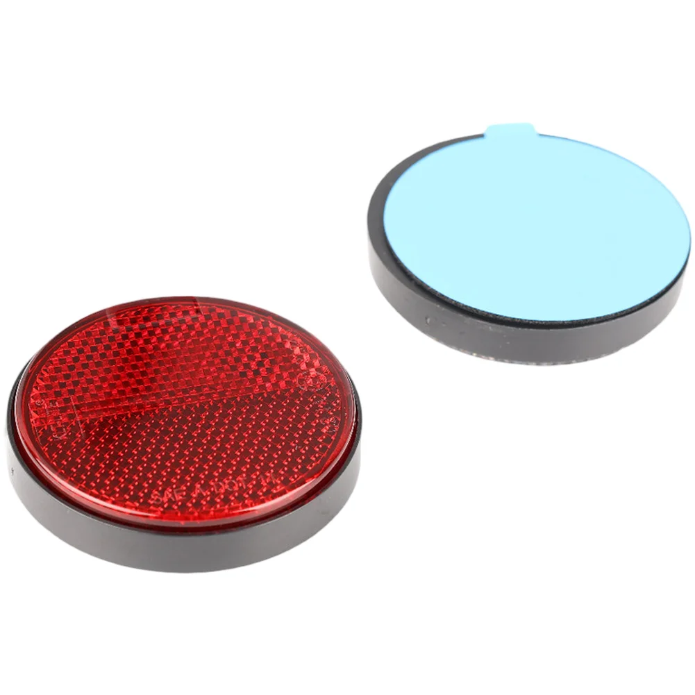 

Sticky Screw Type E9 Certified Reflector E9 Certified Vehicle Reflector Flexible Mounting Options Reliable Performance